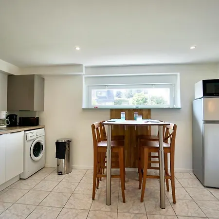 Apartment L'ecume Concarneau